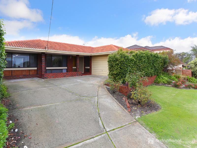 58 Darley Circle, Bull Creek WA 6149