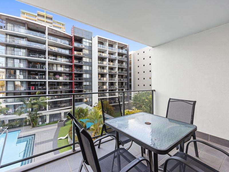 140/143 Adelaide Terrace, East Perth WA 6004