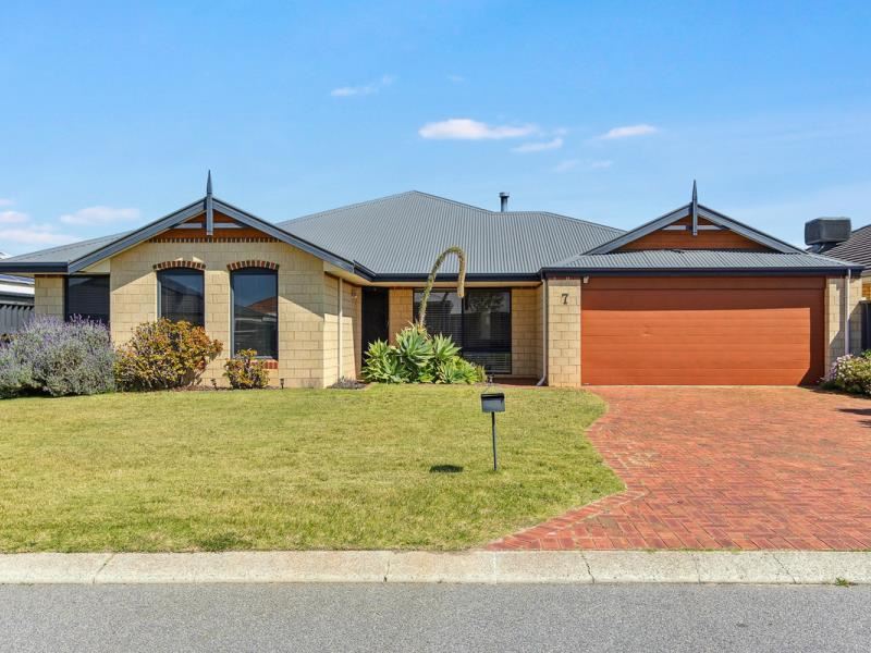 7 Emden Link, Port Kennedy WA 6172