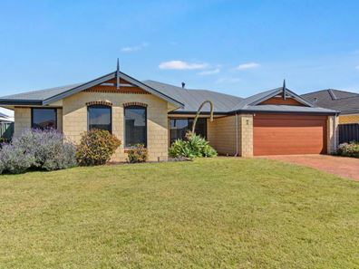 7 Emden Link, Port Kennedy WA 6172