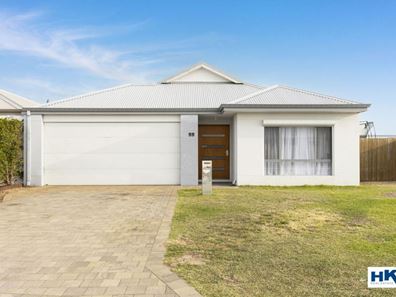 44 Ambersun Avenue, Brabham WA 6055