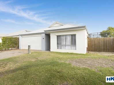 44 Ambersun Avenue, Brabham WA 6055