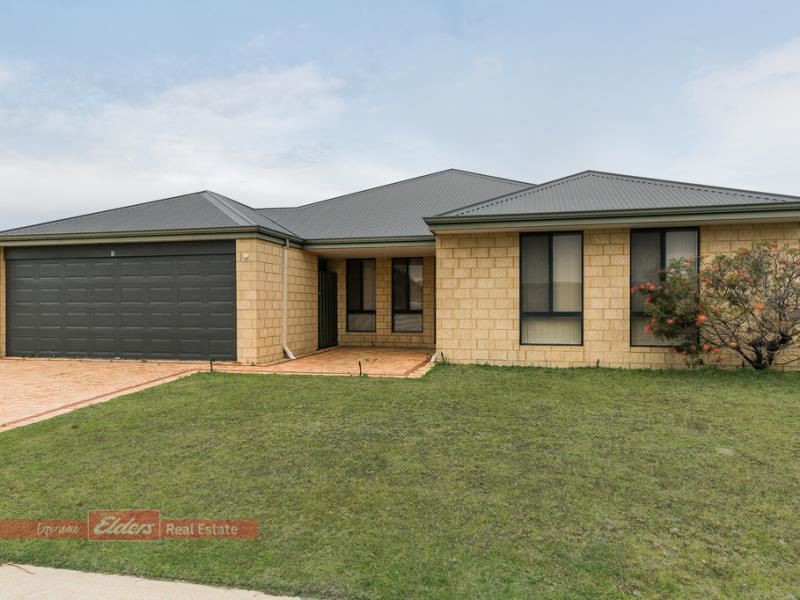 5 Cottonwood Drive, Baldivis WA 6171