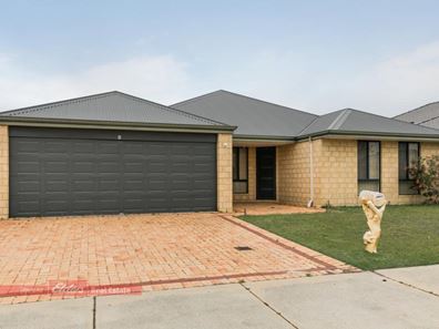 5 Cottonwood Drive, Baldivis WA 6171