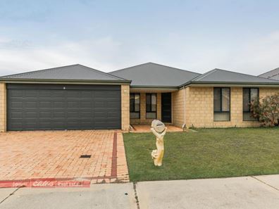 5 Cottonwood Drive, Baldivis WA 6171