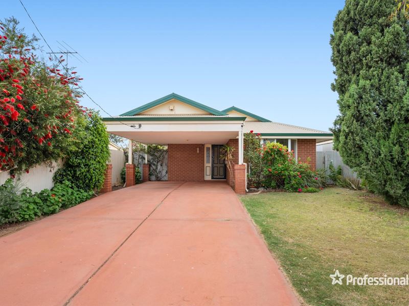 25 President Street, South Kalgoorlie