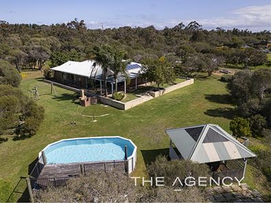 86 St Andrews Lane, Ambergate WA 6280