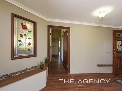 86 St Andrews Lane, Ambergate WA 6280