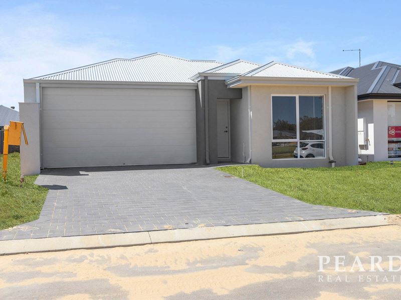 15 Junction Street, Baldivis WA 6171