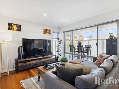 6/51 Milton Street, Mount Hawthorn WA 6016