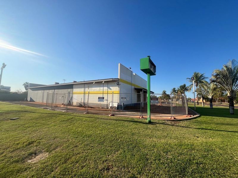 1/7 Tonkin Street, South Hedland WA 6722