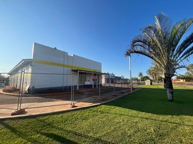 1/7 Tonkin Street, South Hedland WA 6722