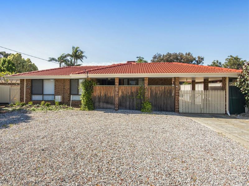 82 Yale Road, Thornlie WA 6108