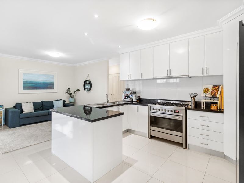 105b Hayes Ave, Yokine