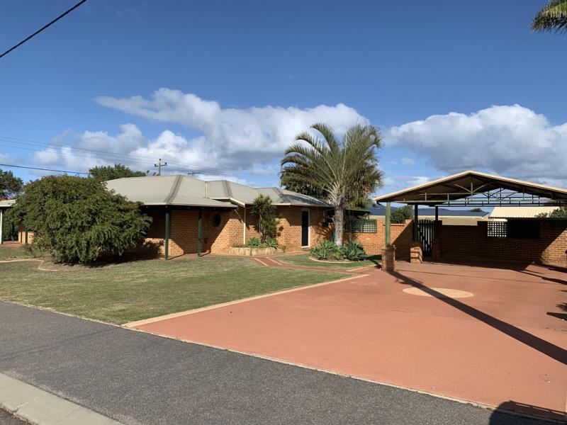 2 Pearson Street, Mount Tarcoola WA 6530