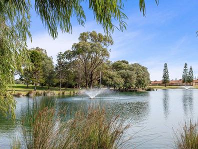 7/26 Westralia Gardens, Rockingham WA 6168