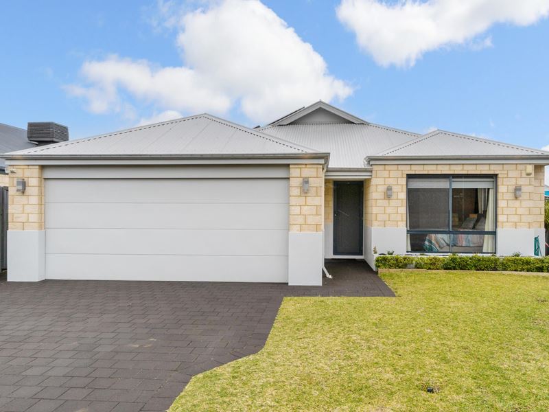 19 Stilton Pass, Aveley