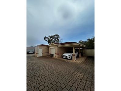 Unit 2/31 Archibald St, Willagee WA 6156