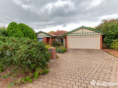 55 Lyrebird Loop, Seville Grove WA 6112