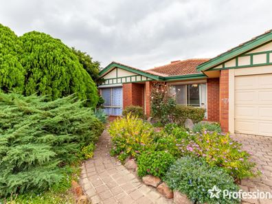 55 Lyrebird Loop, Seville Grove WA 6112