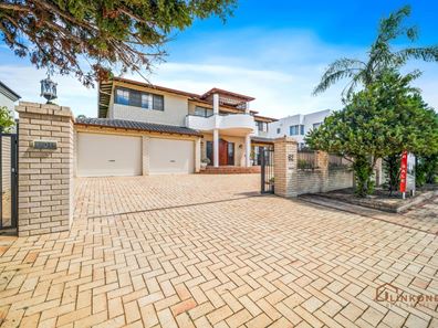 62 Le Souef Drive, Kardinya WA 6163