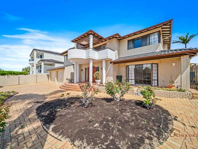 62 Le Souef Drive, Kardinya WA 6163