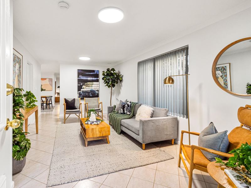 7 Christina Parade, North Fremantle WA 6159