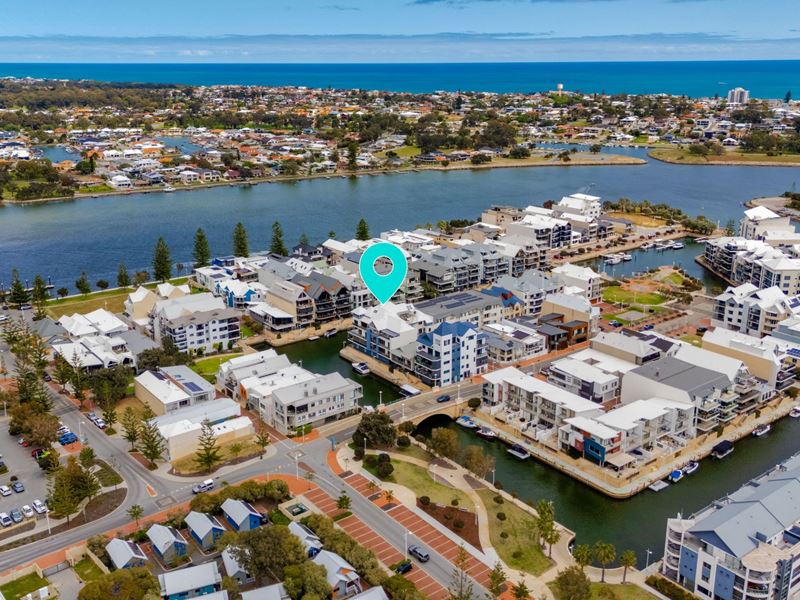 4/7 Florian Mews, Mandurah