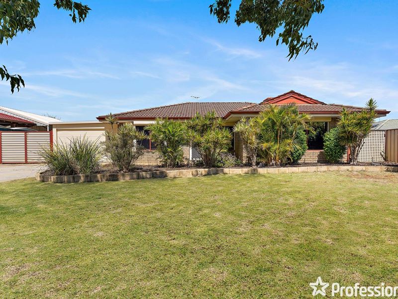 3 Troon Place, Camillo WA 6111