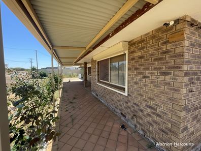 6 Barnes Street, Morawa WA 6623