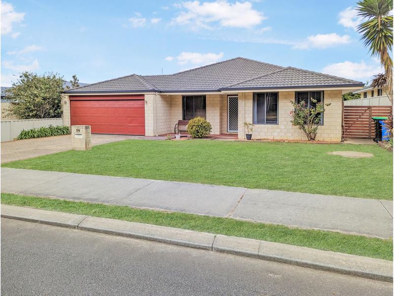 56 Clydesdale Road, Mckail WA 6330