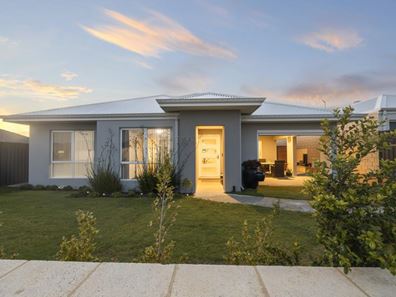 20 Lofter Way, Yanchep WA 6035