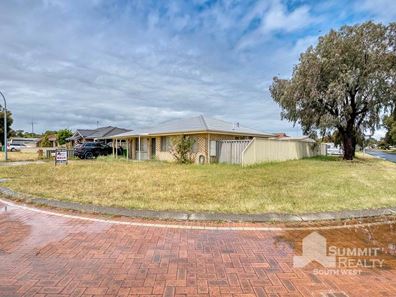 1 Tremandra Way, Glen Iris WA 6230