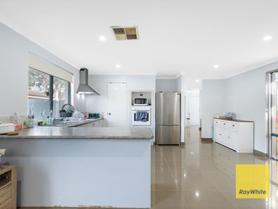 3 Behan Street, Bentley WA 6102