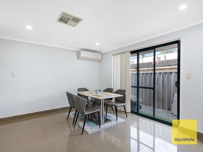 3 Behan Street, Bentley WA 6102