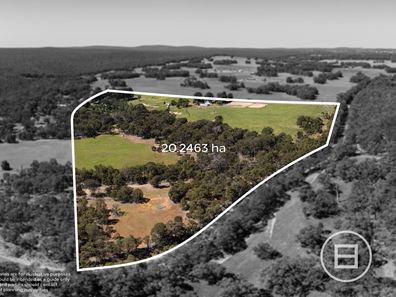 572 Berry Road, Gidgegannup WA 6083