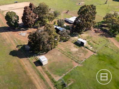 572 Berry Road, Gidgegannup WA 6083