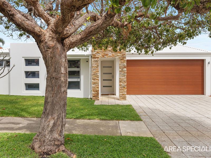 129A Herbert Street, Doubleview