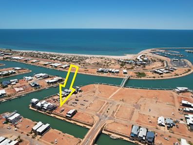 13 Inggarda Lane, Exmouth WA 6707