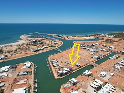 13 Inggarda Lane, Exmouth WA 6707