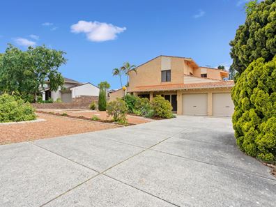 3 Stubbs Place, Booragoon WA 6154