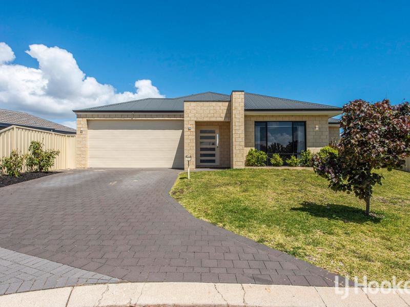 22 Cingalee Drive, Madora Bay WA 6210