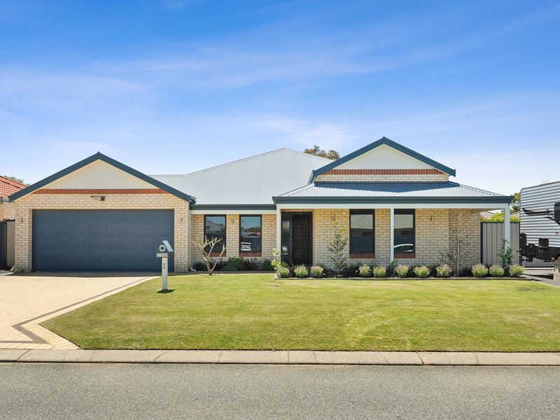 20 Flame Tree Loop, Baldivis WA 6171