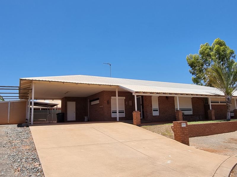 6 Gammon Court, Baynton WA 6714