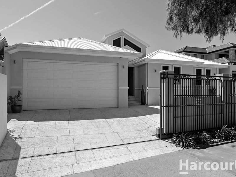 10 Leisure Way, Halls Head