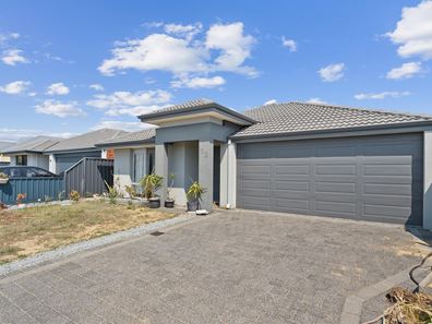 32 Kogarah Street, Baldivis WA 6171