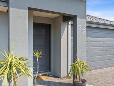 32 Kogarah Street, Baldivis WA 6171