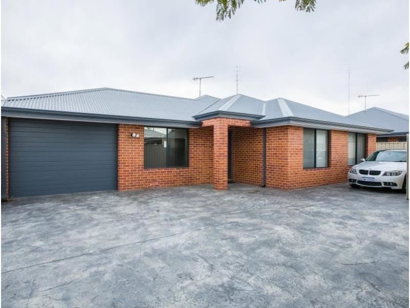 2b Lowe Street, Carey Park