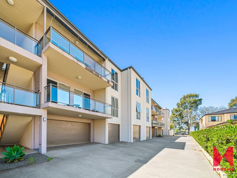 7/36 Mason Street, Cannington WA 6107