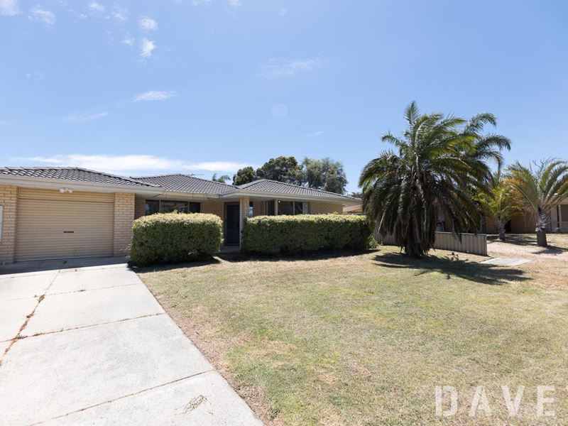 9b Horton Cres, Marangaroo WA 6064